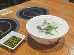 -强记鱼粥(南村店)