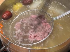 -江城老胖串店·海鲜·小龙虾(世光路店)