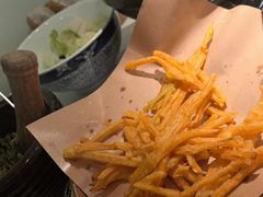 -费大厨辣椒炒肉(高铁吾悦广场店)