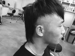 -Mortal cut
