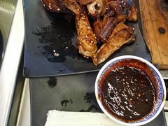 -江湖一盏灯·滇味卤烤(普惠园店)
