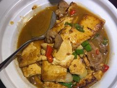 -米椰湘·辣椒炒肉