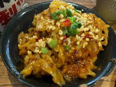 -北丐先生·野馄饨烧烤(长宁龙之梦店)