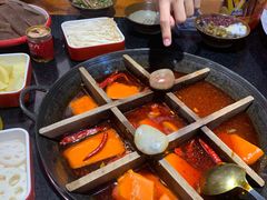 -三块六重庆火锅(万象汇店)