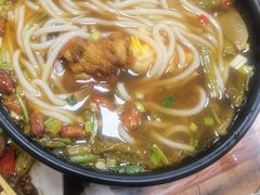 -文杰餐馆(南洪时尚风情街店)