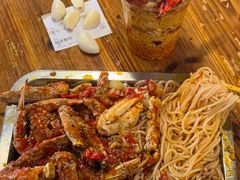 -冶建镜子·中国龙虾王(总店)