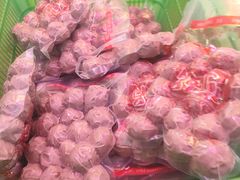 -阿娟牛肉丸·手打牛肉丸·现做现卖