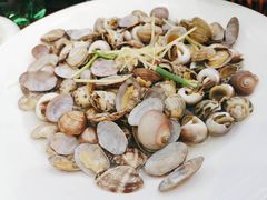 -天宫南铂玫瑰园酒店