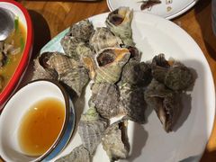 -润洲海鲜食府