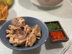 草原肚包肉-老阿妈蒙古村·蒙古包·草原文化·歌舞表演(老君堂店)