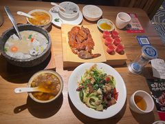 -桂小厨广西菜(青秀万达店)