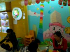 -巧虎乐智小天地(正佳广场店)