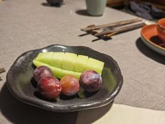 -兰庭玉树·老饭骨家宴(后海店)