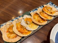 -大渔铁板烧(东城店)