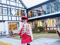 -一尺花园(安和花园店)