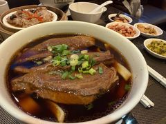 -中国厨房/台湾牛肉面