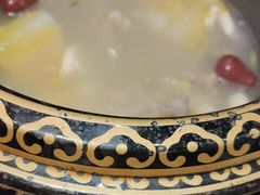 -百草滩羊清水涮羊肉(长城路店)