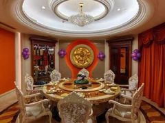 -白金汉爵大酒店·中餐厅(相城店)
