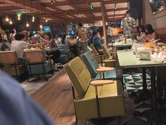 -Home Thai·泰谣(王府井apm店)