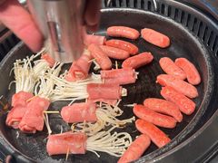 -炭之家齐齐哈尔大片烤肉·涮毛肚火锅·齐齐哈尔烤肉(中央大街店)