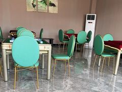 -克拉城堡网红轰趴馆·会场