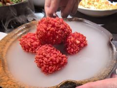 -南里山房·新淮扬菜(徐汇万科店)