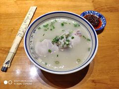 -易老妈蹄花.特色川菜(人民公园总店)