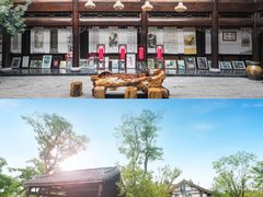 -昌州古城