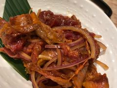 -新石器烤肉(周浦万达店)