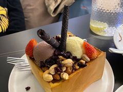 -有璟阁港式餐厅(金融街购物中心店)
