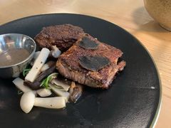 主厨特选牛排-EN SPACE恩空间