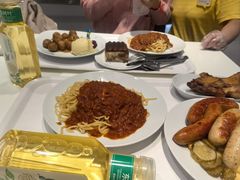 -宜家·瑞典风味餐厅(四元桥店)