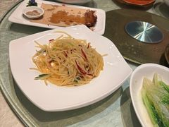 -百姓厨房(凤翔泥塑坊店)