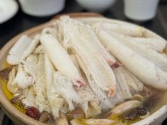 -江川野生菌火锅铜锅鱼(贵清火锅店)