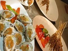 -鲁商铂尔曼大酒店·铂丽自助餐厅
