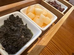 -如轩·海鲜砂锅粥·潮汕菜(一品天下店)