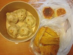-新梅华·茶点餐厅(欧尚店)