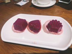 -南拳十三姨·潮汕砂锅粥(世纪金源店)