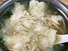 -荣巷小馄饨(荣巷店)