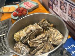 -蚝英雄·鲜蚝自助专门店