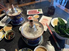-南门涮肉(上海一店)