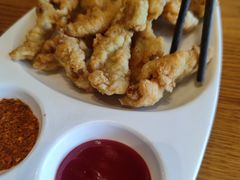 现炸酥肉-好這口重庆小面(总店)