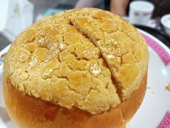 -东鑫记港式茶餐厅(南京东路店)