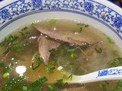 -长安后宰门水盆羊肉(新都心店)