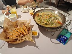 -79号渔船海鲜饭店(岗厦店)