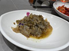 -神洲四海大酒楼(王府井澳门中心店)