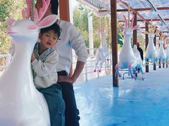 -盈香心动乐园