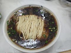 -蒋家桥饺面店(四望亭路店)