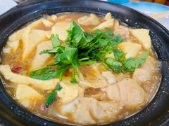 -林都砂锅(宝佳花园店)