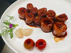 九转大肠-东莱馋房(陆家嘴店)